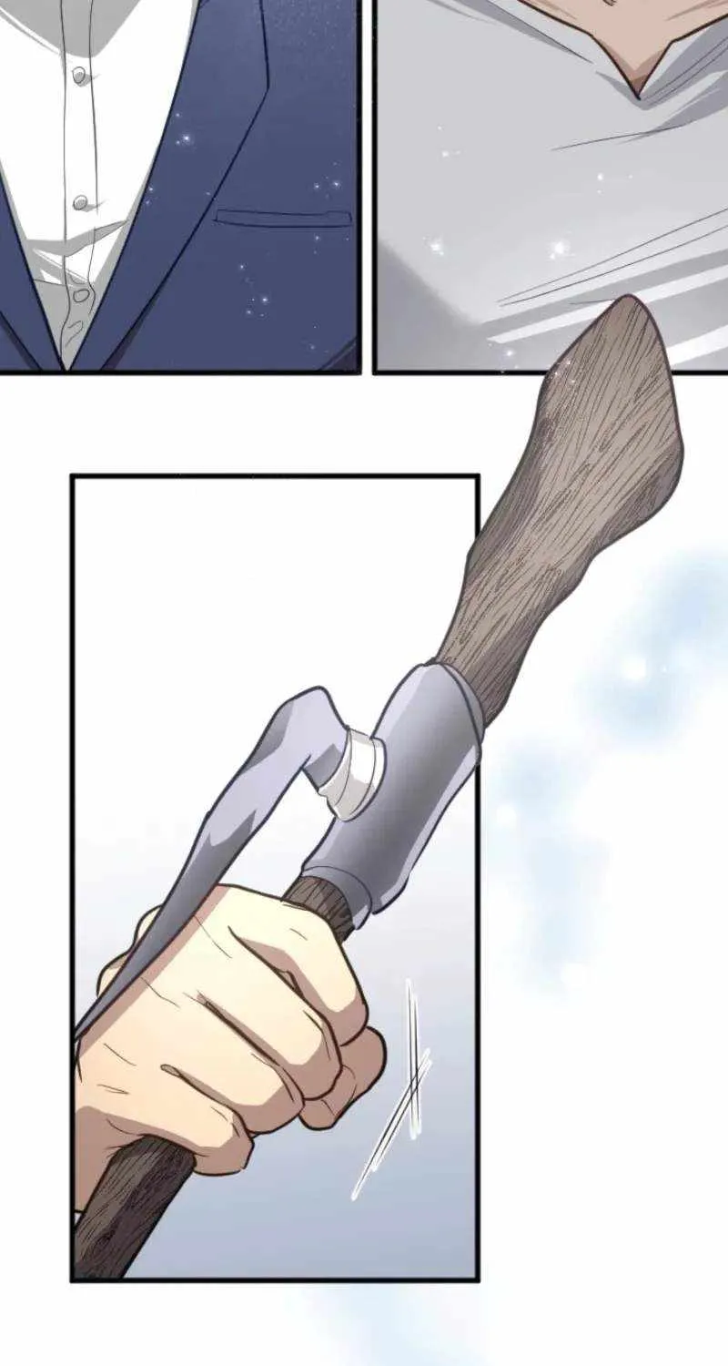 The Regressed Sword Saint’s Magic Theory, chapter 18, page 45