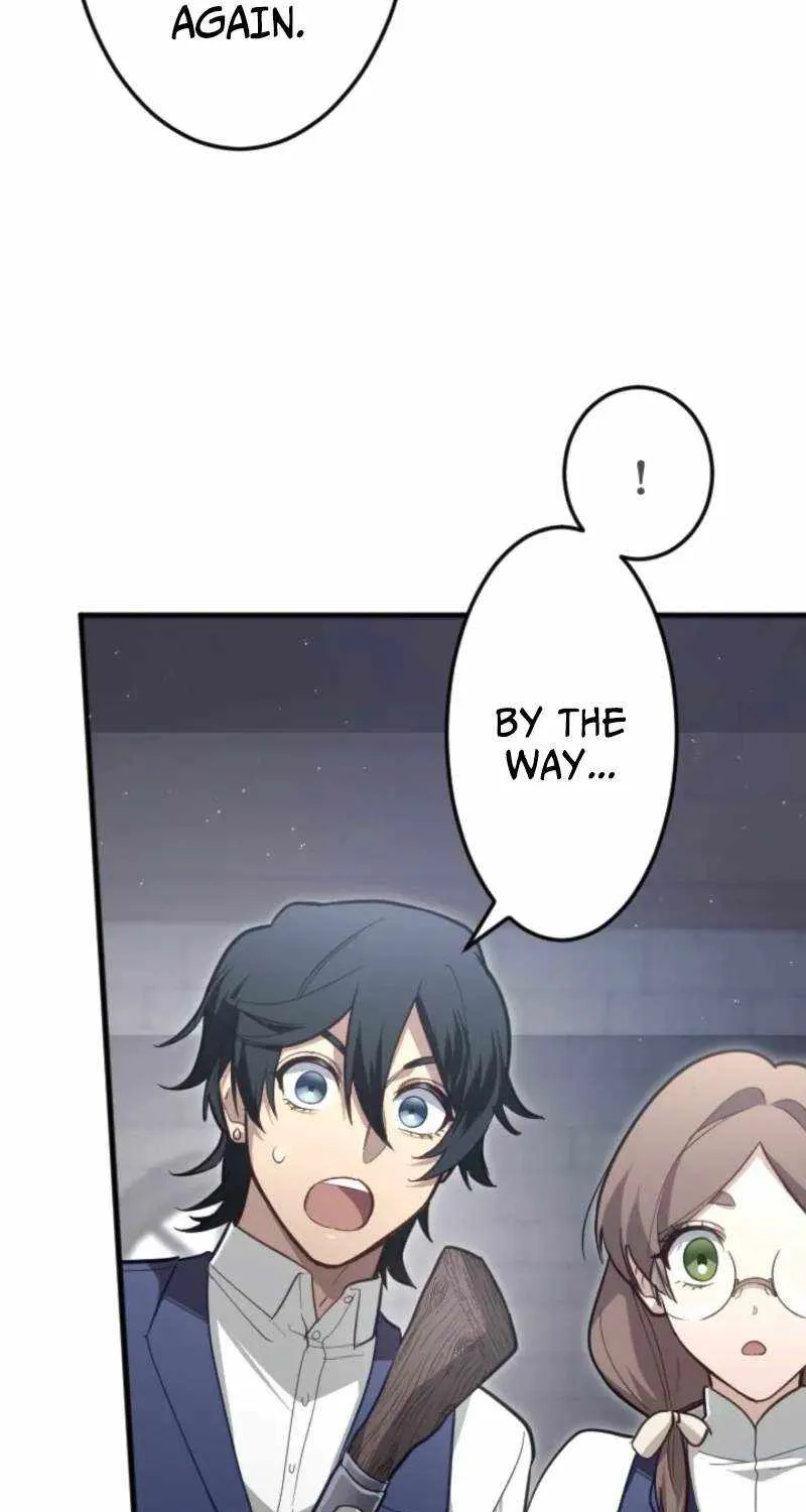 The Regressed Sword Saint’s Magic Theory, chapter 18, page 59