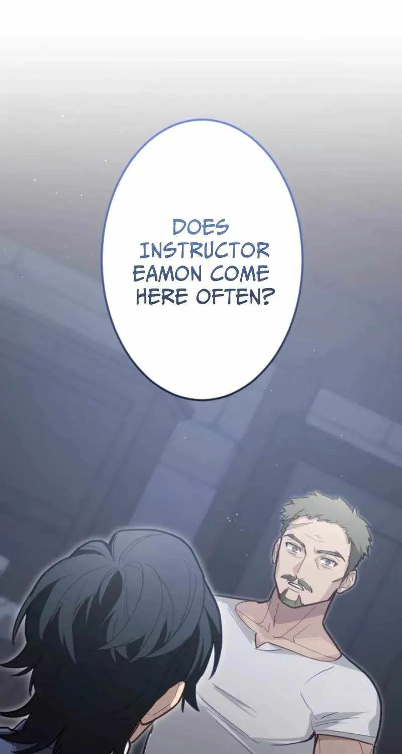 The Regressed Sword Saint’s Magic Theory, chapter 18, page 61