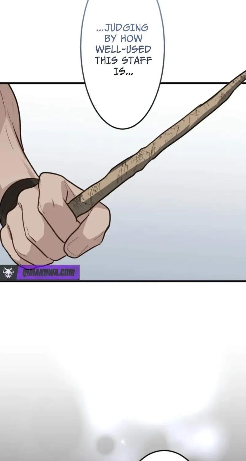 The Regressed Sword Saint’s Magic Theory, chapter 18, page 86