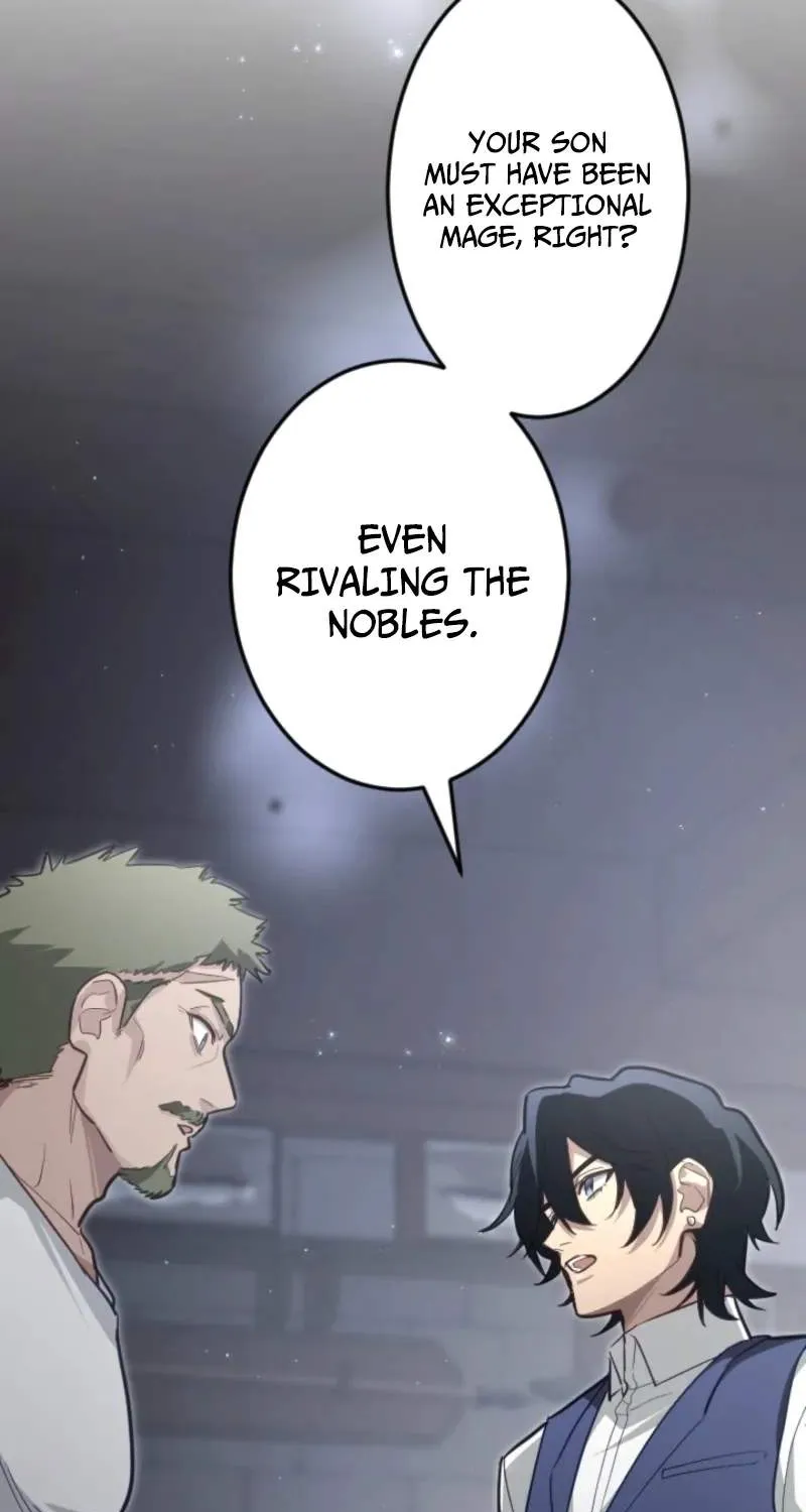 The Regressed Sword Saint’s Magic Theory, chapter 18, page 87