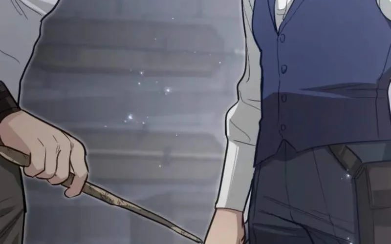 The Regressed Sword Saint’s Magic Theory, chapter 18, page 88