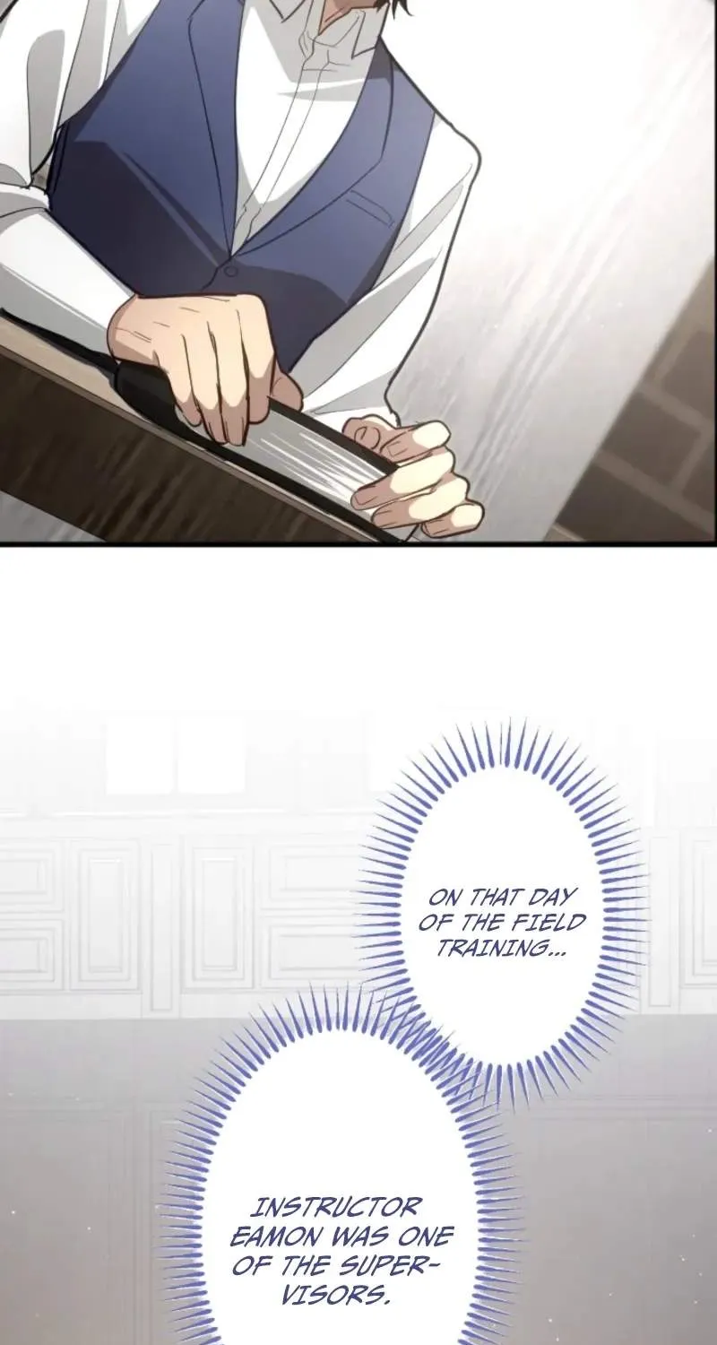 The Regressed Sword Saint’s Magic Theory, chapter 18, page 91