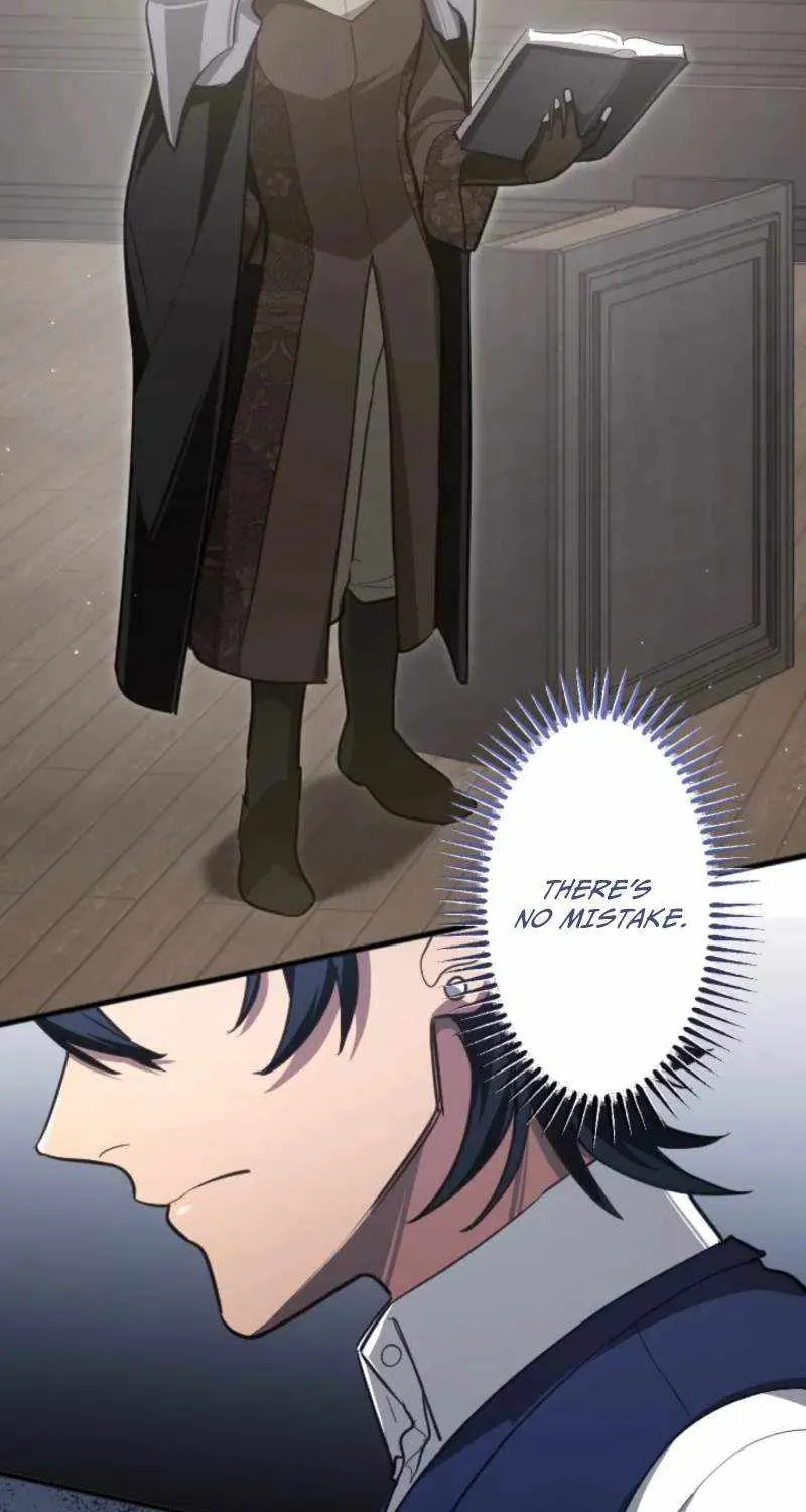 The Regressed Sword Saint’s Magic Theory, chapter 18, page 93