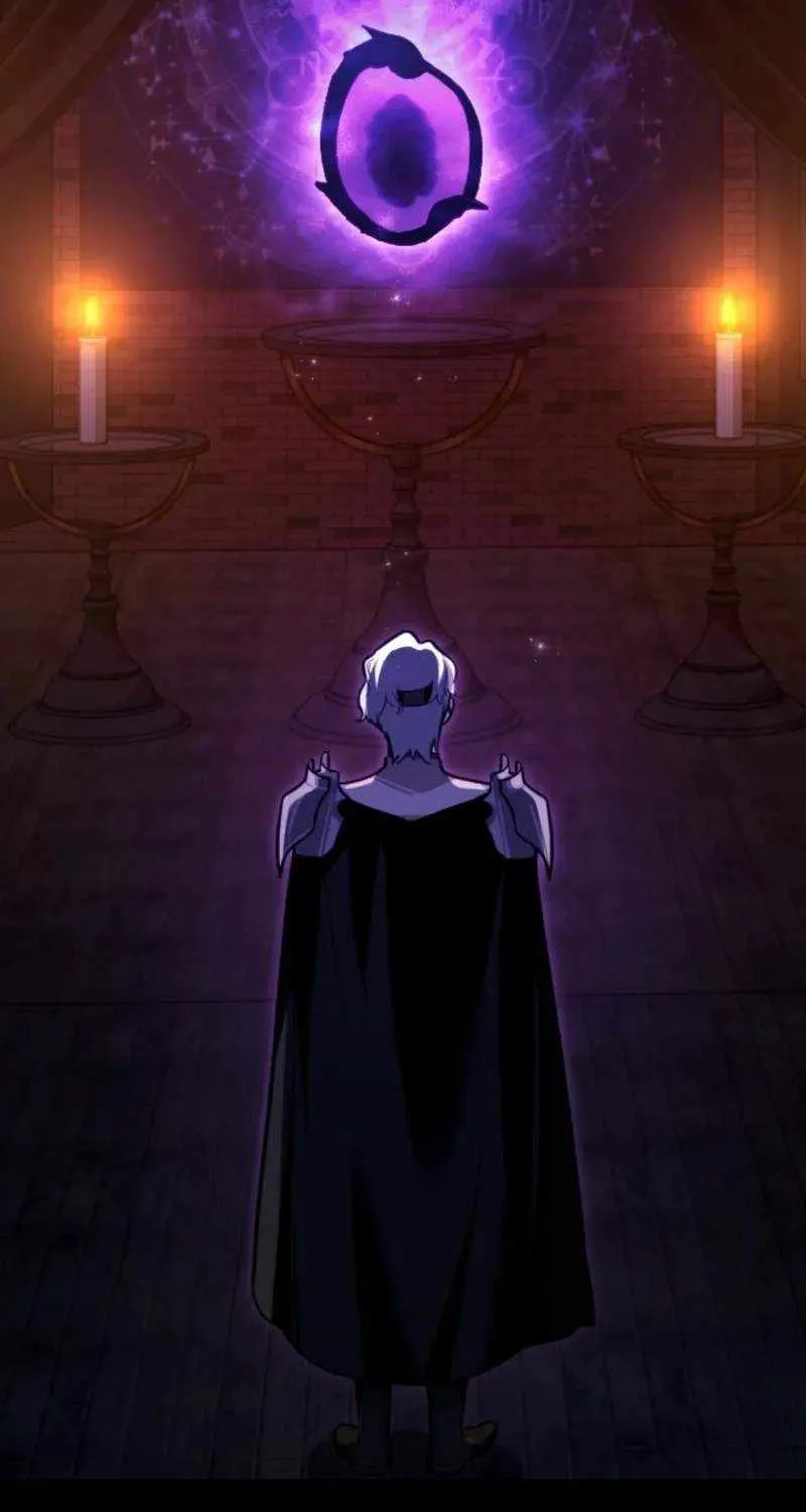 The Regressed Sword Saint’s Magic Theory, chapter 19, page 2