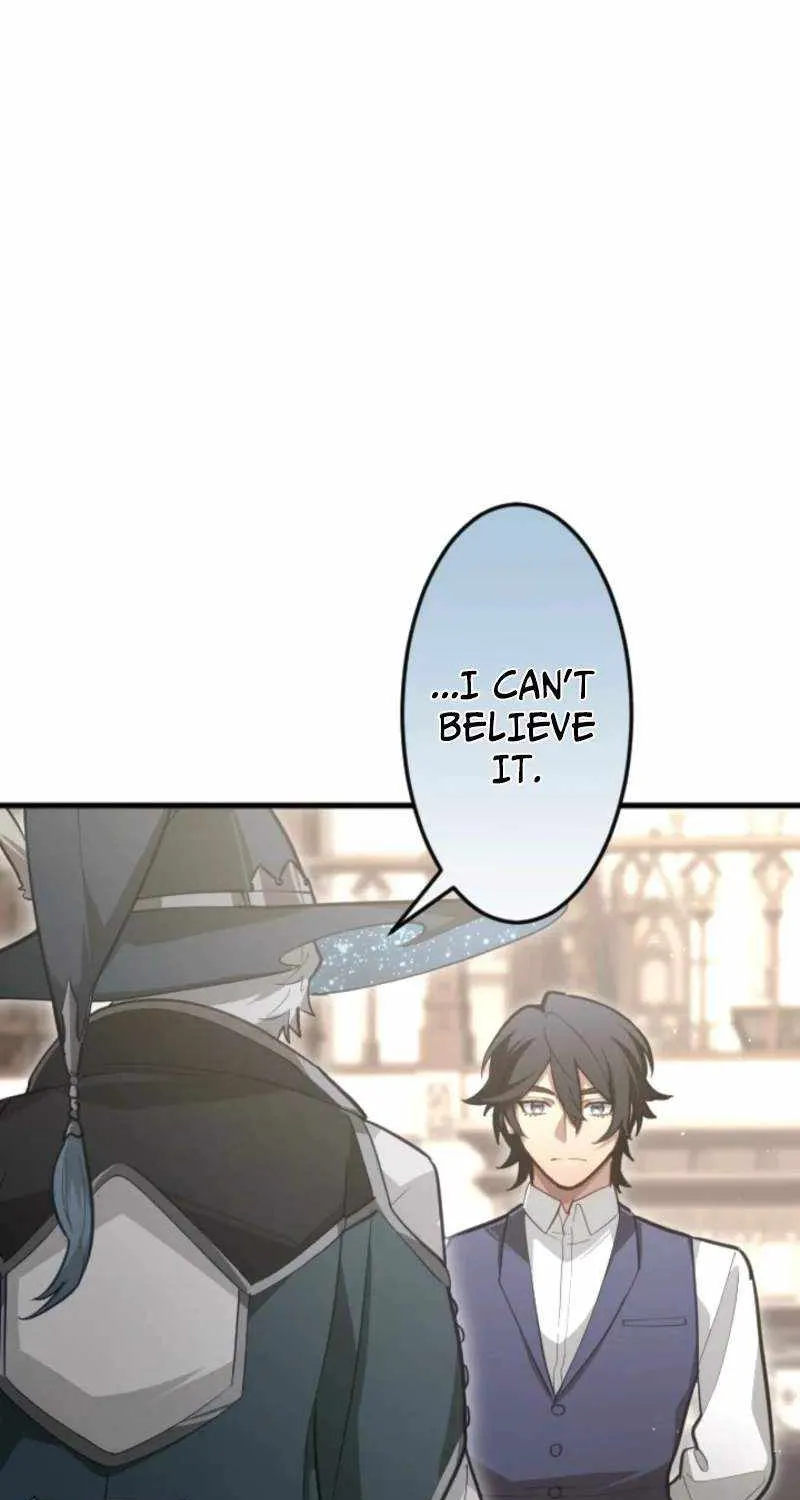 The Regressed Sword Saint’s Magic Theory, chapter 19, page 19