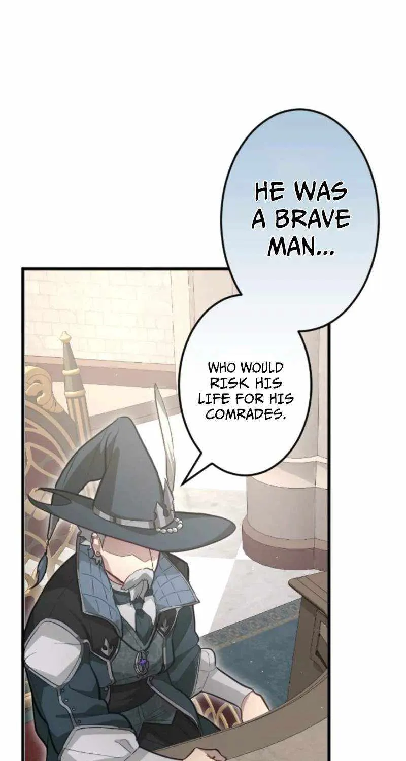 The Regressed Sword Saint’s Magic Theory, chapter 19, page 21