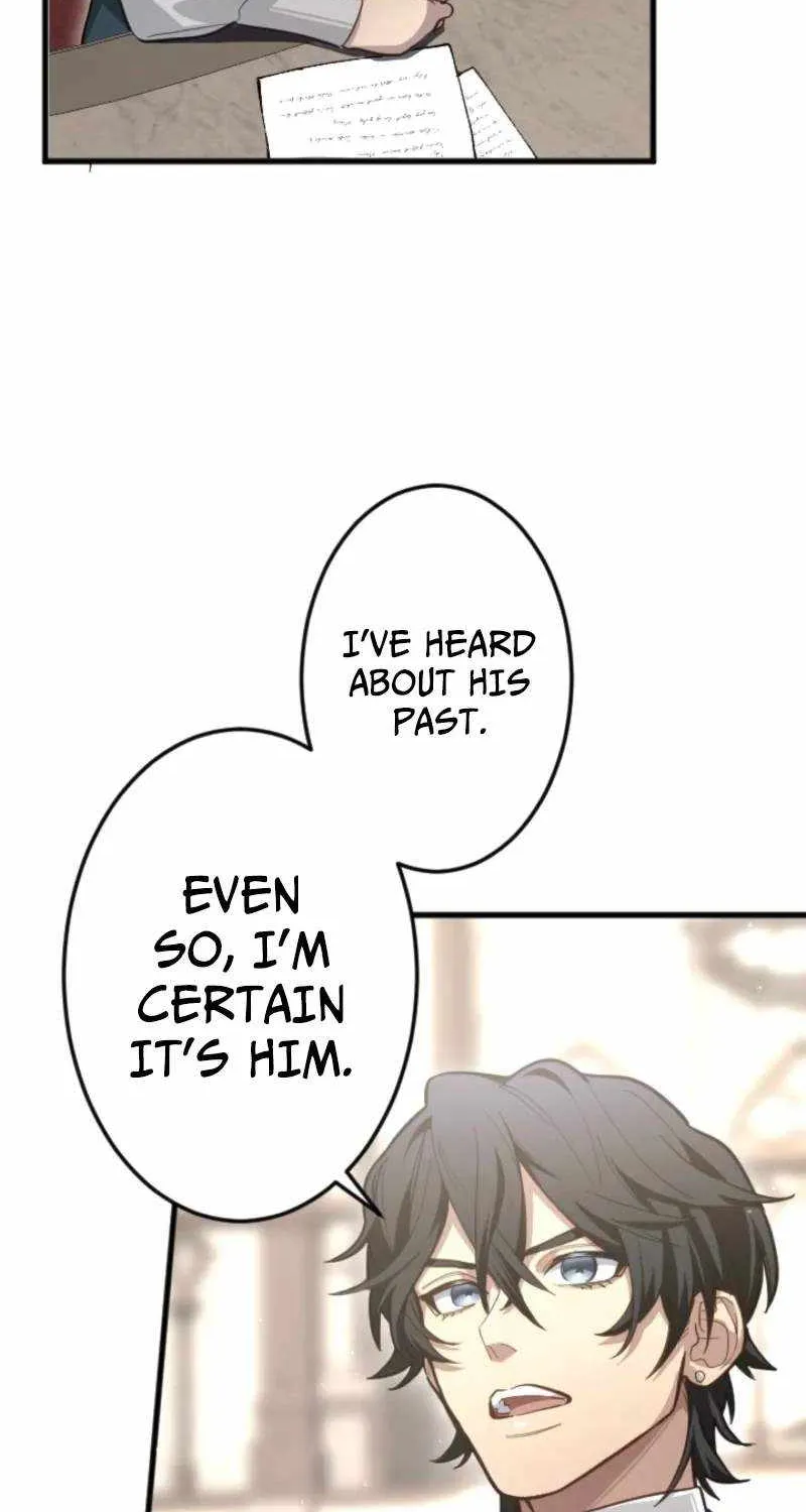 The Regressed Sword Saint’s Magic Theory, chapter 19, page 22