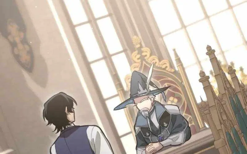 The Regressed Sword Saint’s Magic Theory, chapter 19, page 24