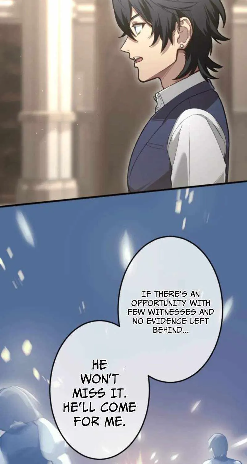 The Regressed Sword Saint’s Magic Theory, chapter 19, page 29