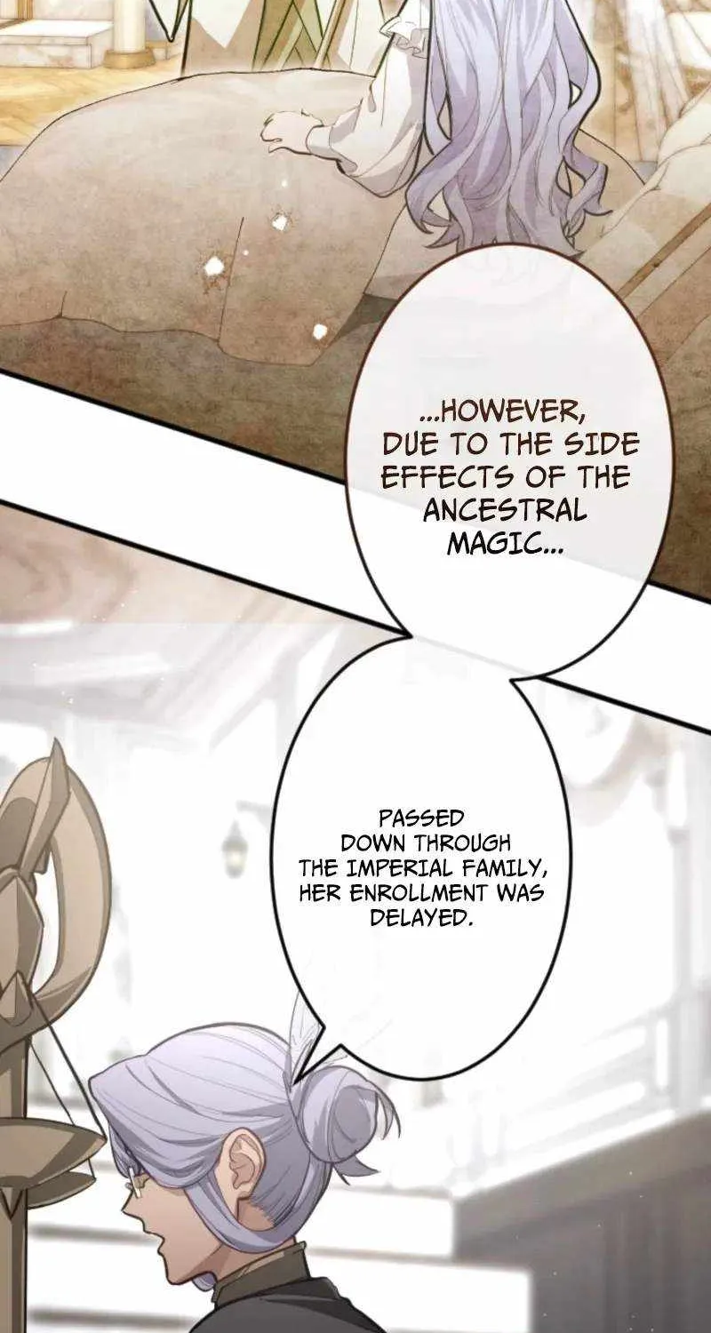 The Regressed Sword Saint’s Magic Theory, chapter 19, page 38