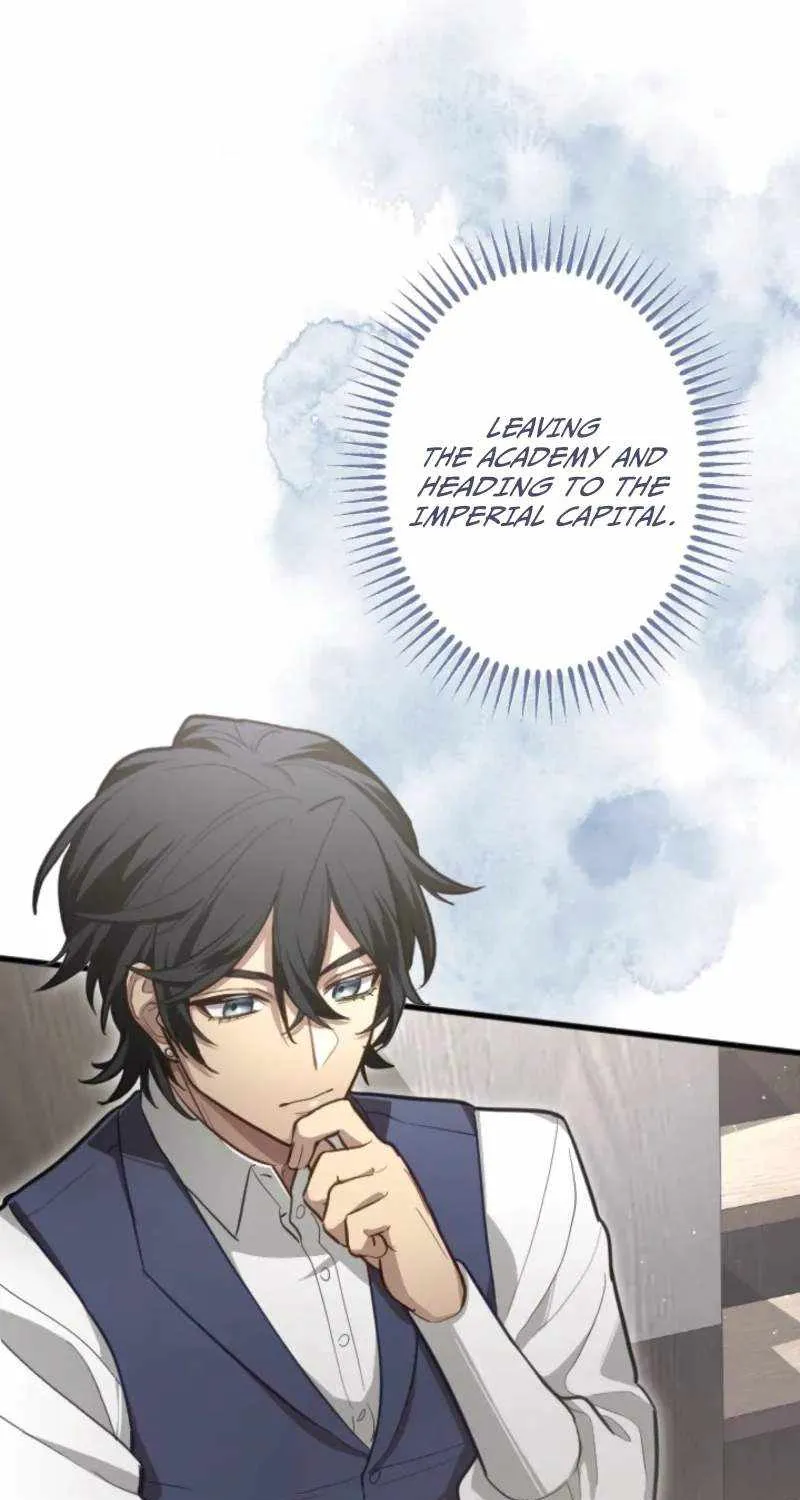 The Regressed Sword Saint’s Magic Theory, chapter 19, page 45