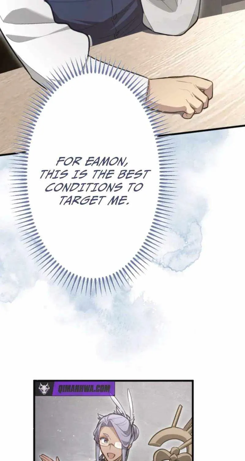 The Regressed Sword Saint’s Magic Theory, chapter 19, page 46