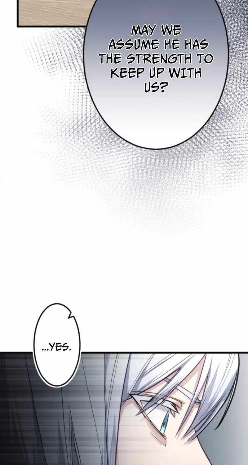 The Regressed Sword Saint’s Magic Theory, chapter 19, page 51