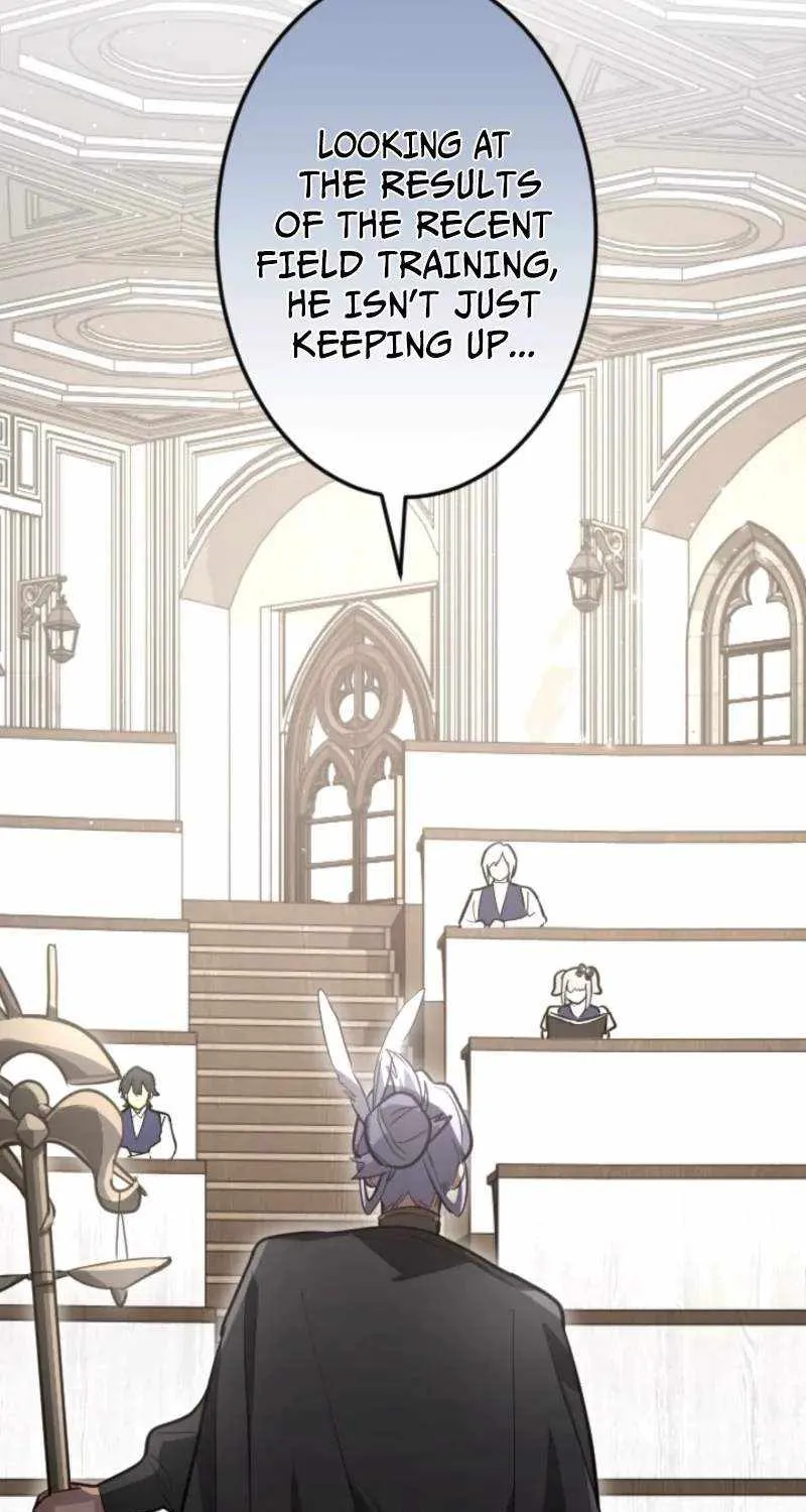 The Regressed Sword Saint’s Magic Theory, chapter 19, page 53