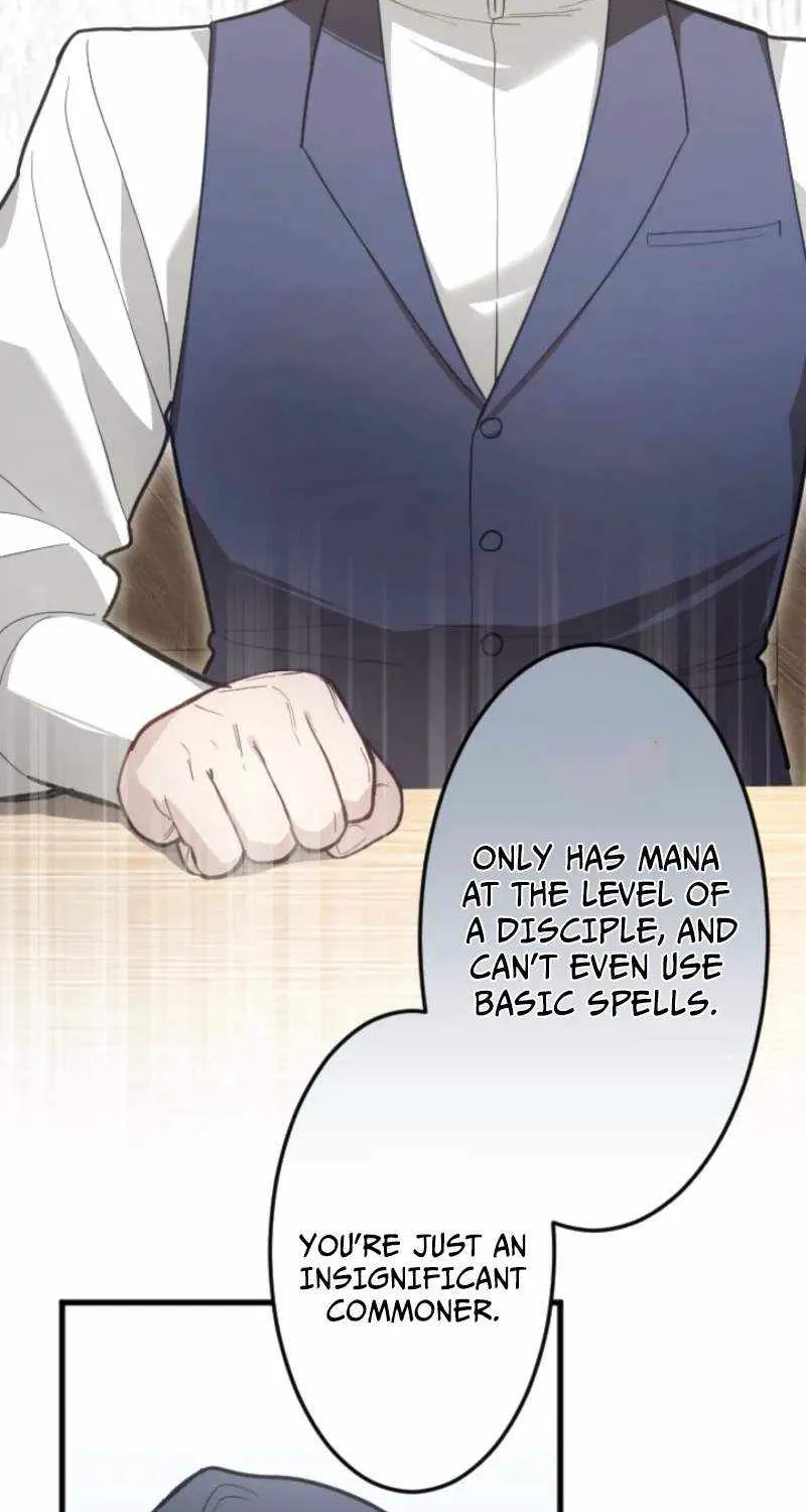 The Regressed Sword Saint’s Magic Theory, chapter 19, page 58