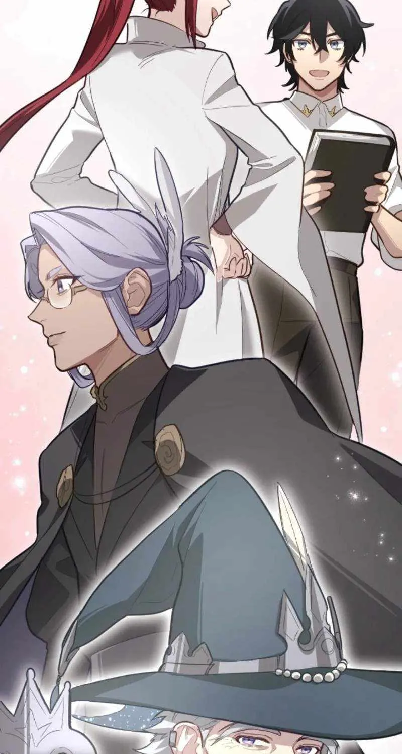 The Regressed Sword Saint’s Magic Theory, chapter 19, page 61