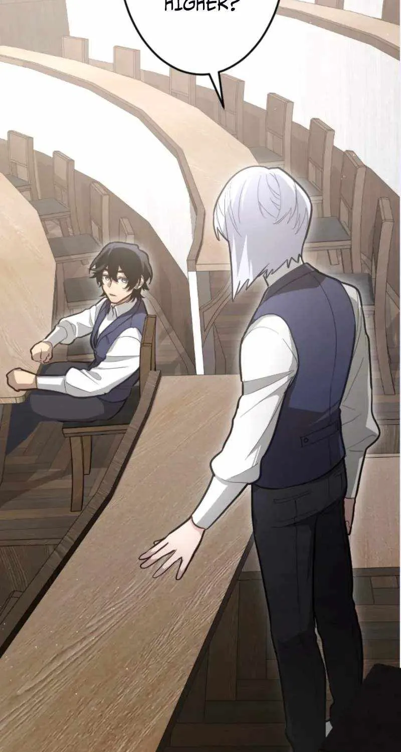 The Regressed Sword Saint’s Magic Theory, chapter 19, page 63