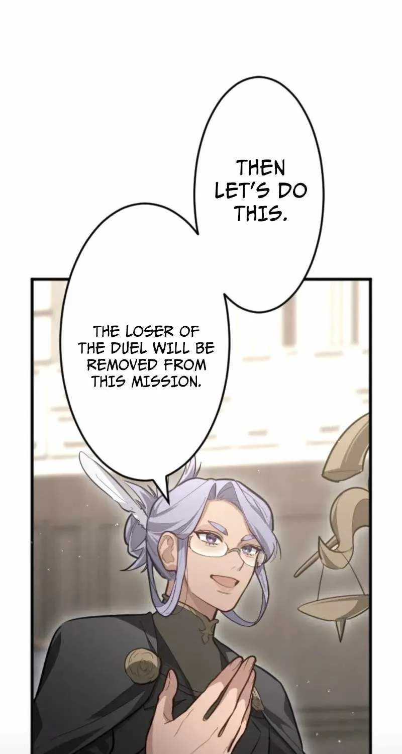 The Regressed Sword Saint’s Magic Theory, chapter 19, page 73