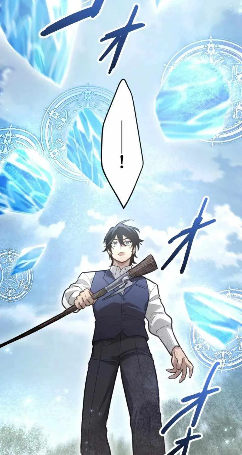 The Regressed Sword Saint’s Magic Theory, chapter 19, page 81