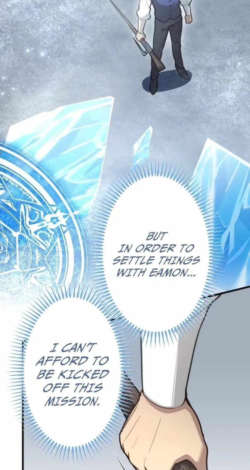 The Regressed Sword Saint’s Magic Theory, chapter 19, page 85