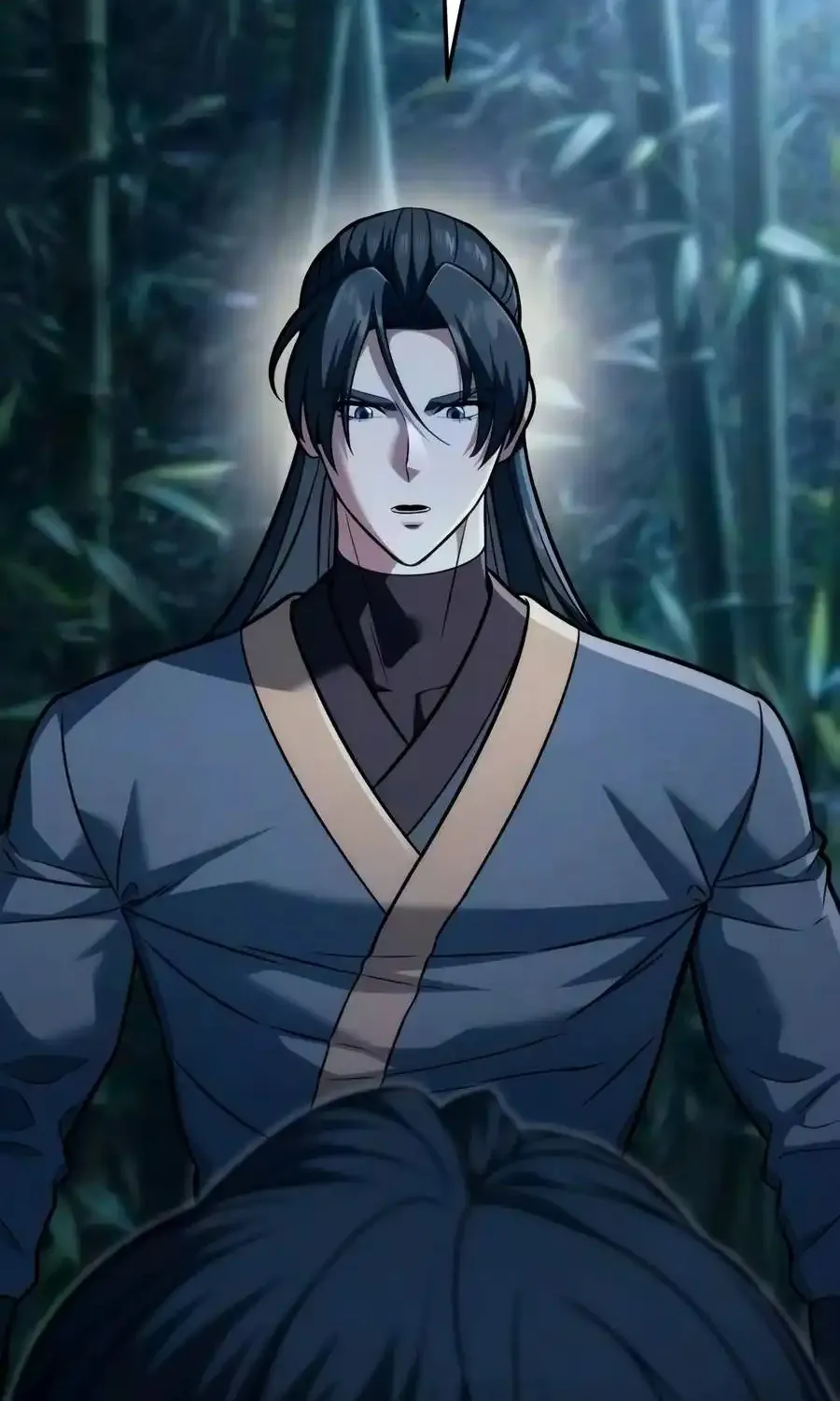 Sichuan’s Supreme King, chapter 31, page 4