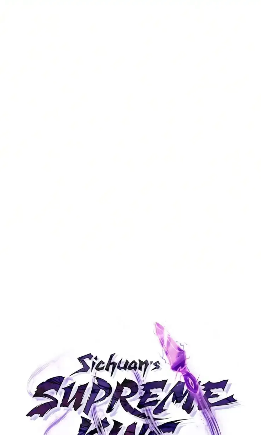 Sichuan’s Supreme King, chapter 31, page 39