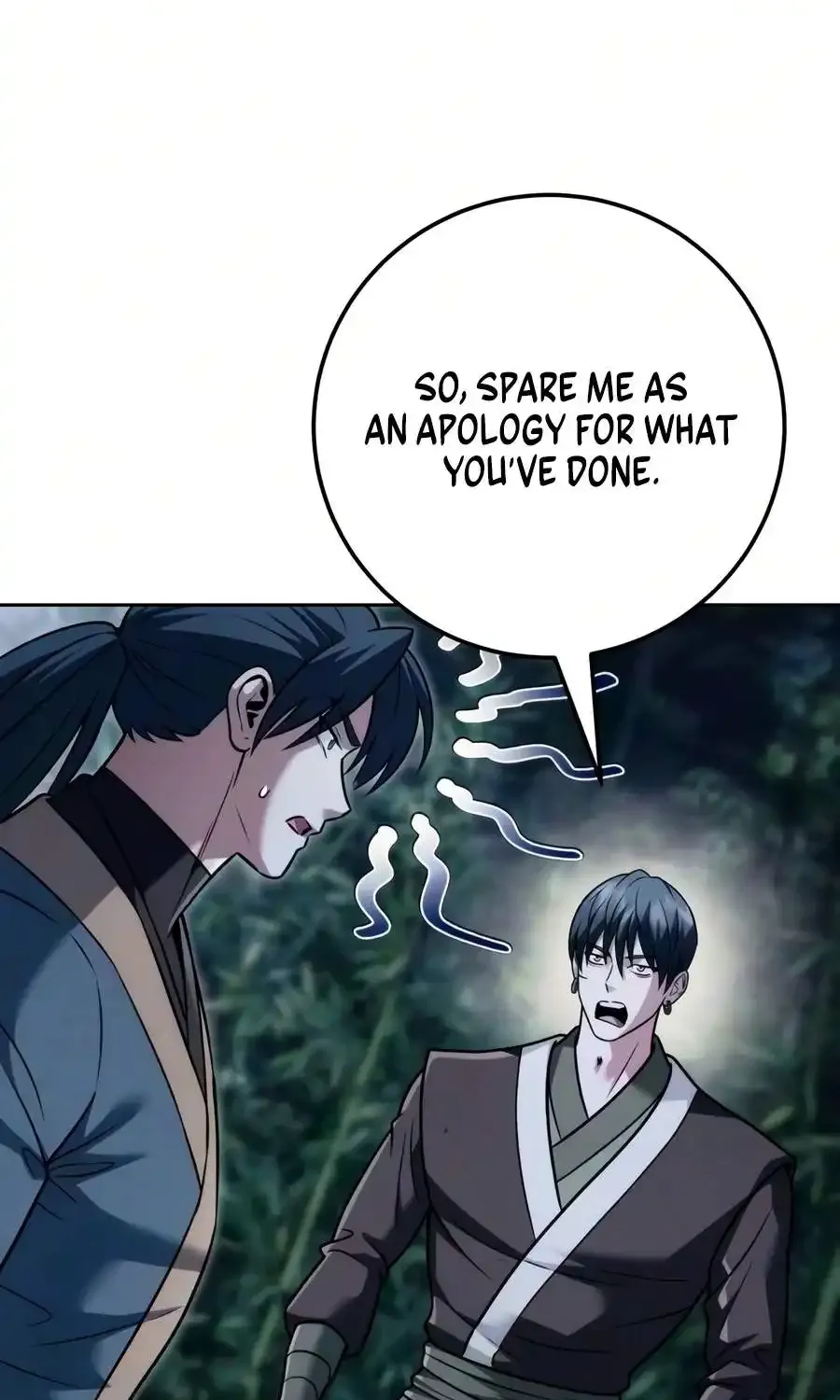 Sichuan’s Supreme King, chapter 31, page 50