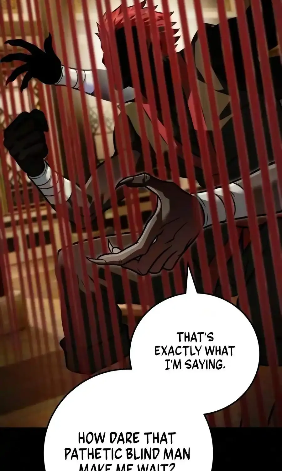 Sichuan’s Supreme King, chapter 31, page 106
