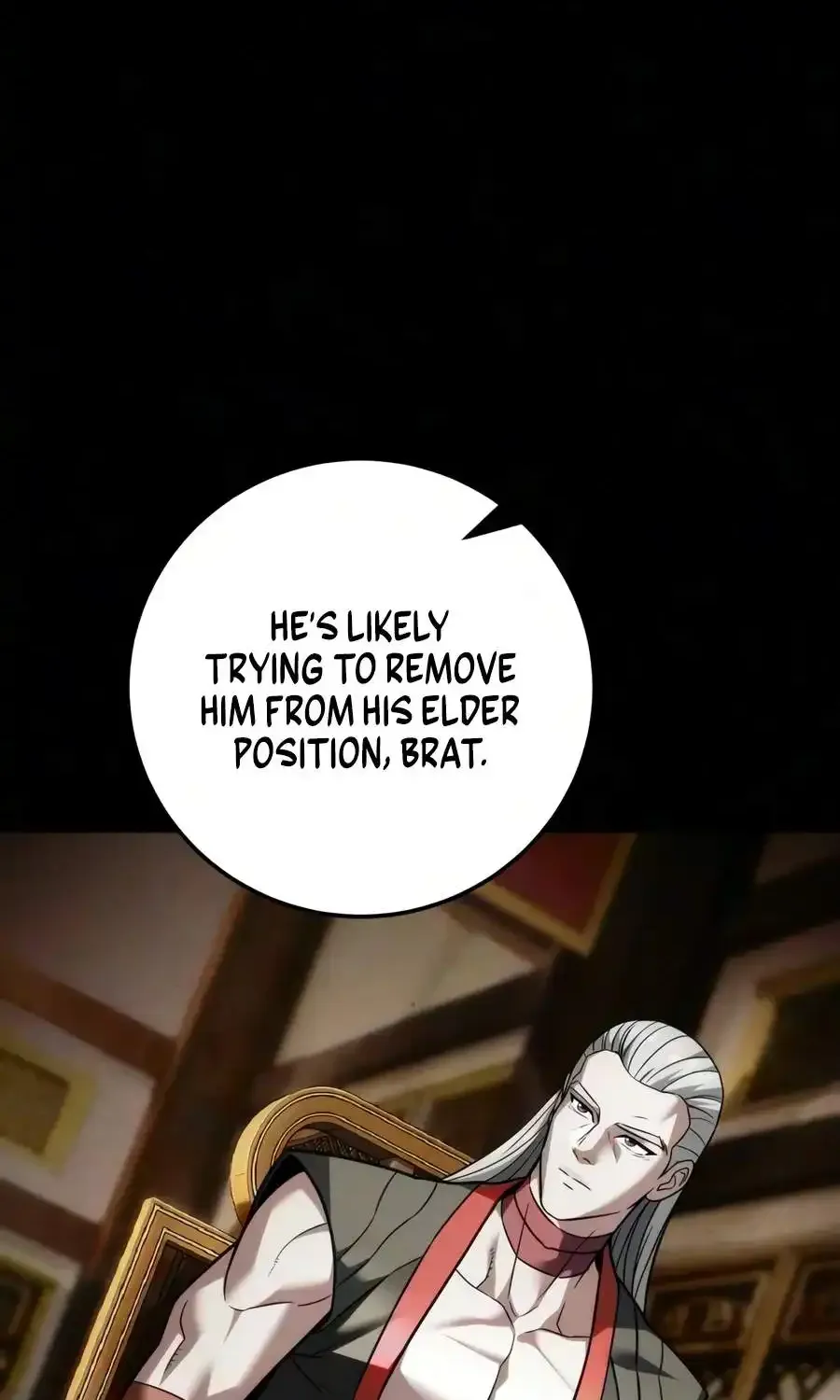 Sichuan’s Supreme King, chapter 31, page 114