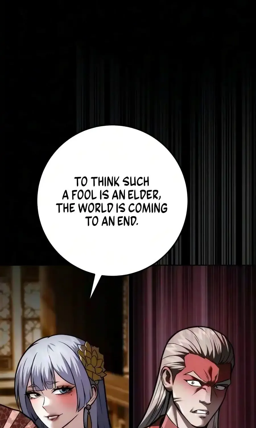 Sichuan’s Supreme King, chapter 31, page 116