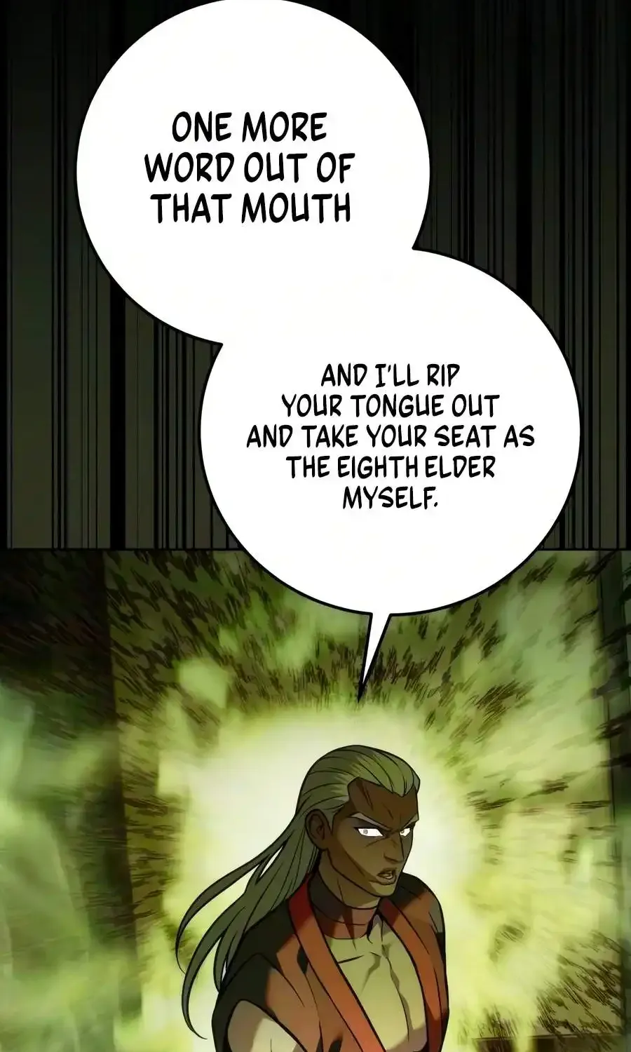 Sichuan’s Supreme King, chapter 31, page 118