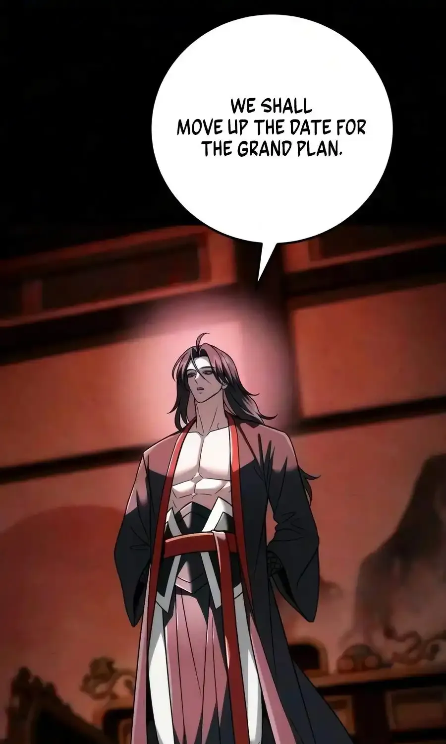 Sichuan’s Supreme King, chapter 31, page 159