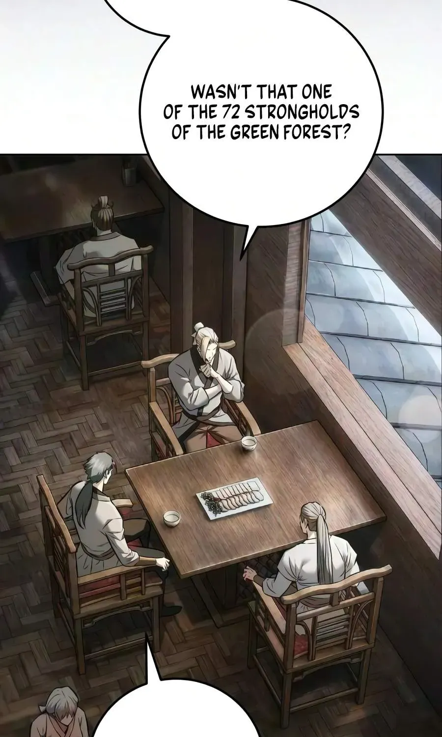 Sichuan’s Supreme King, chapter 32, page 7