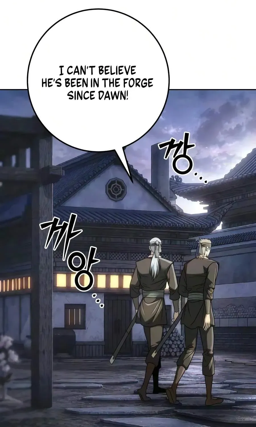 Sichuan’s Supreme King, chapter 32, page 20