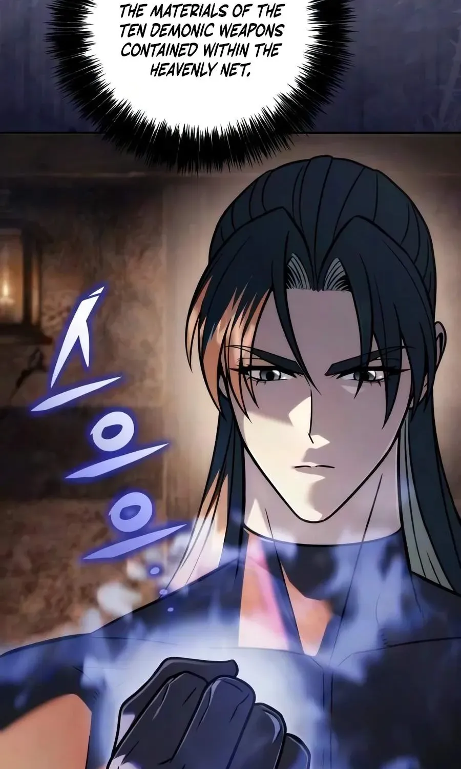 Sichuan’s Supreme King, chapter 32, page 34