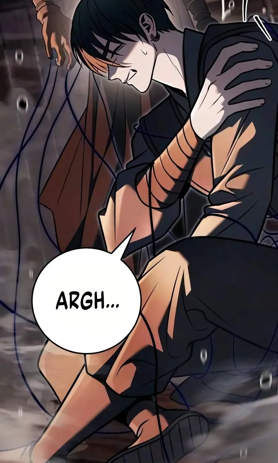 Sichuan’s Supreme King, chapter 32, page 62