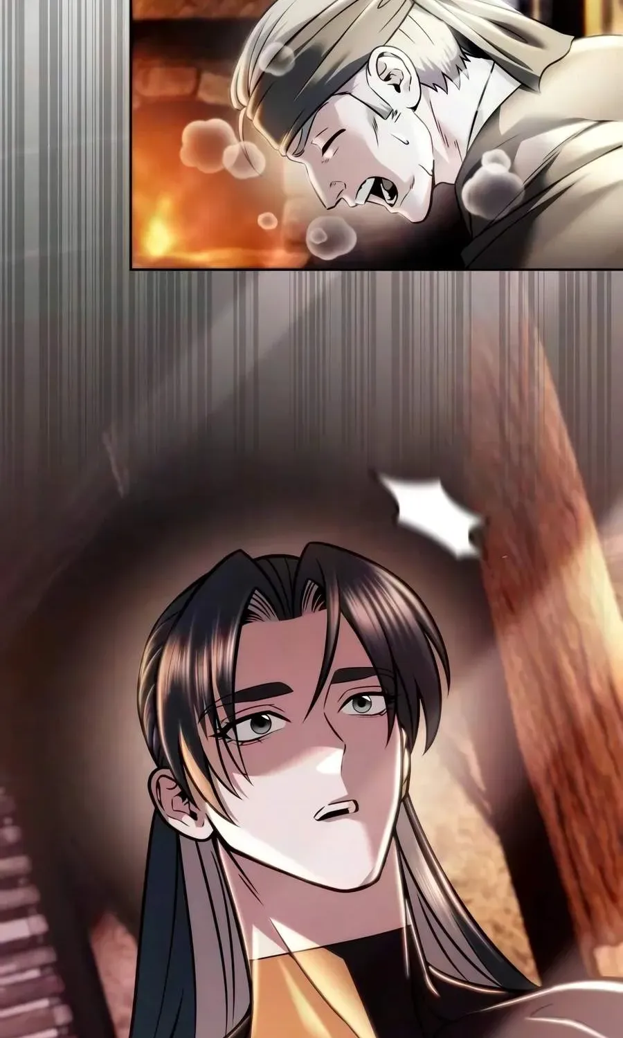 Sichuan’s Supreme King, chapter 32, page 96