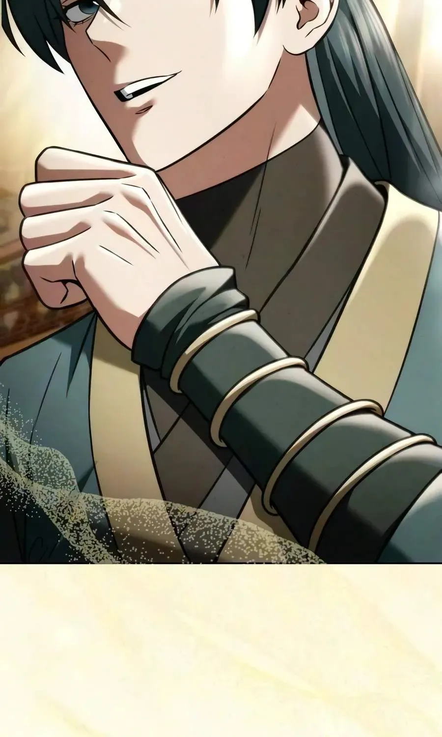 Sichuan’s Supreme King, chapter 32, page 123