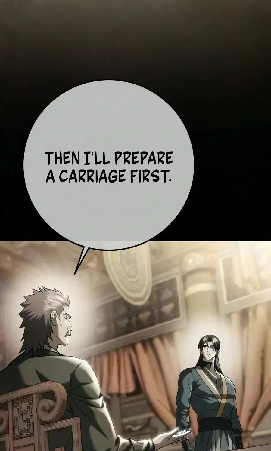 Sichuan’s Supreme King, chapter 32, page 132