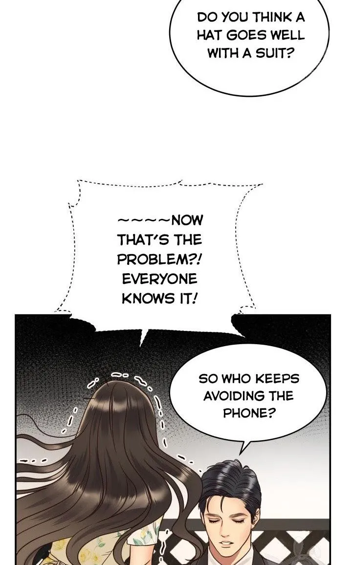 Daytime Star, chapter 51, page 5