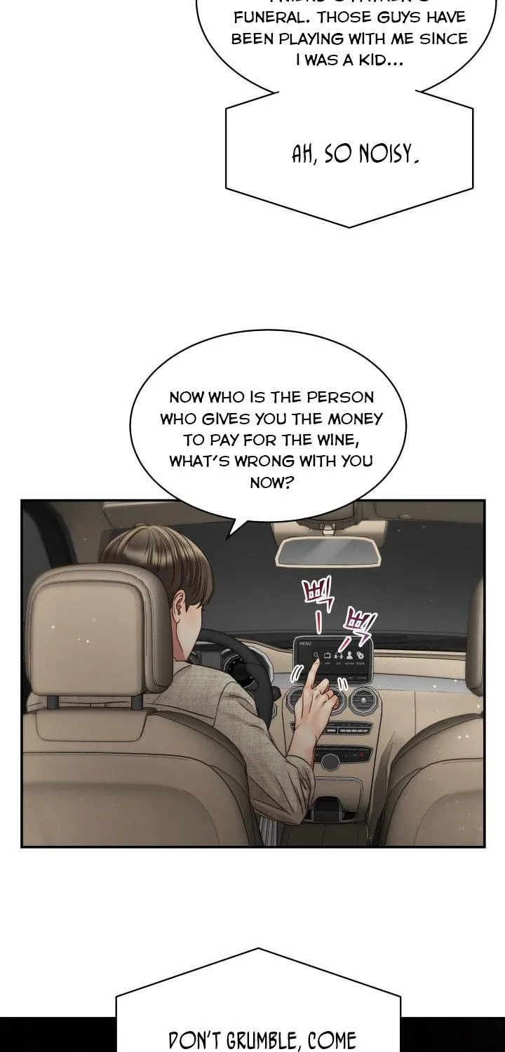 Daytime Star, chapter 52, page 33