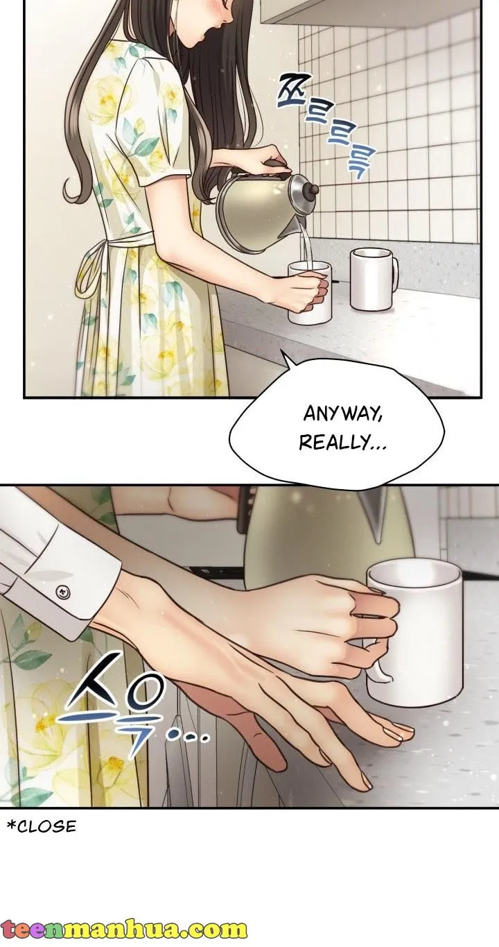 Daytime Star, chapter 52, page 73