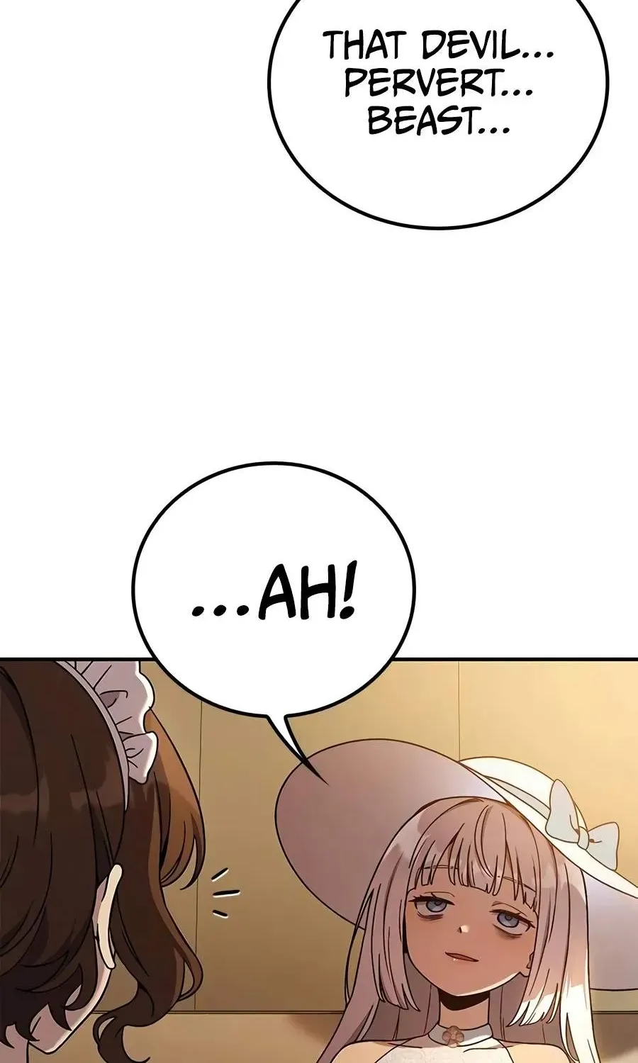 Noble Lady Reformation Guide, chapter 30, page 8