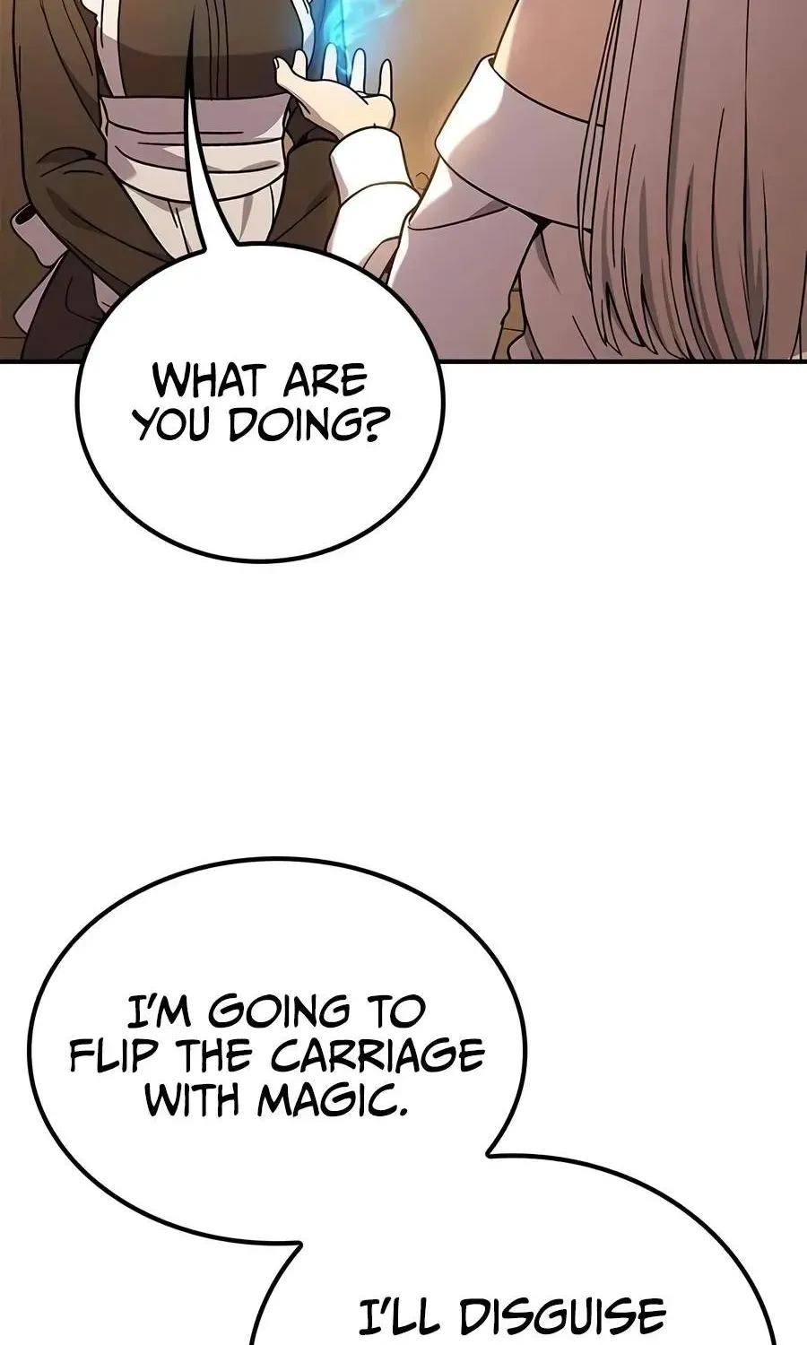 Noble Lady Reformation Guide, chapter 30, page 10