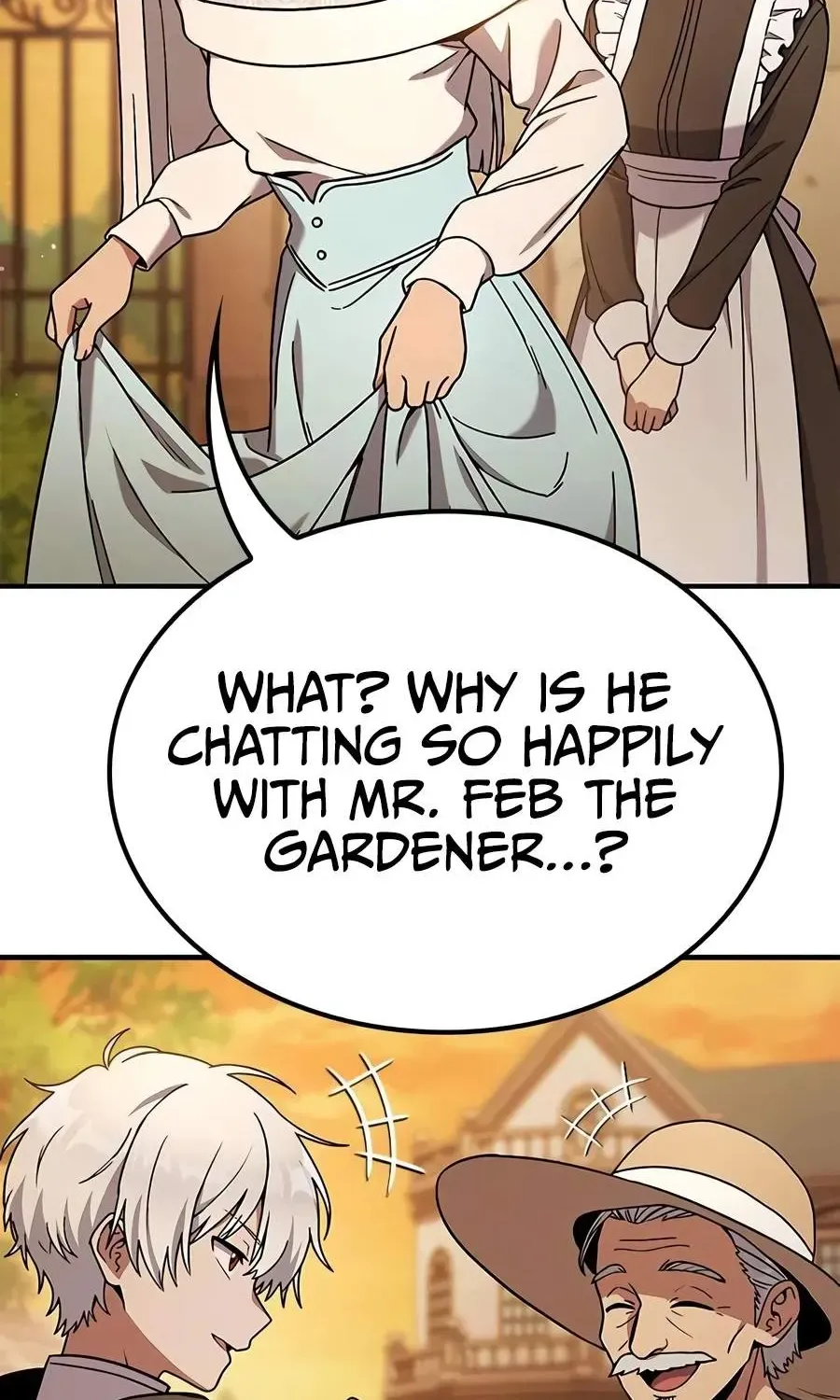 Noble Lady Reformation Guide, chapter 30, page 17