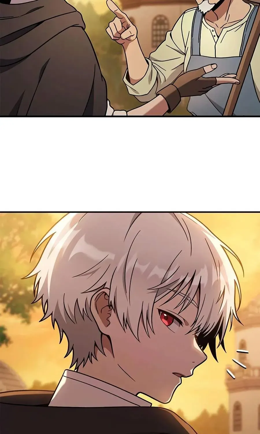 Noble Lady Reformation Guide, chapter 30, page 18