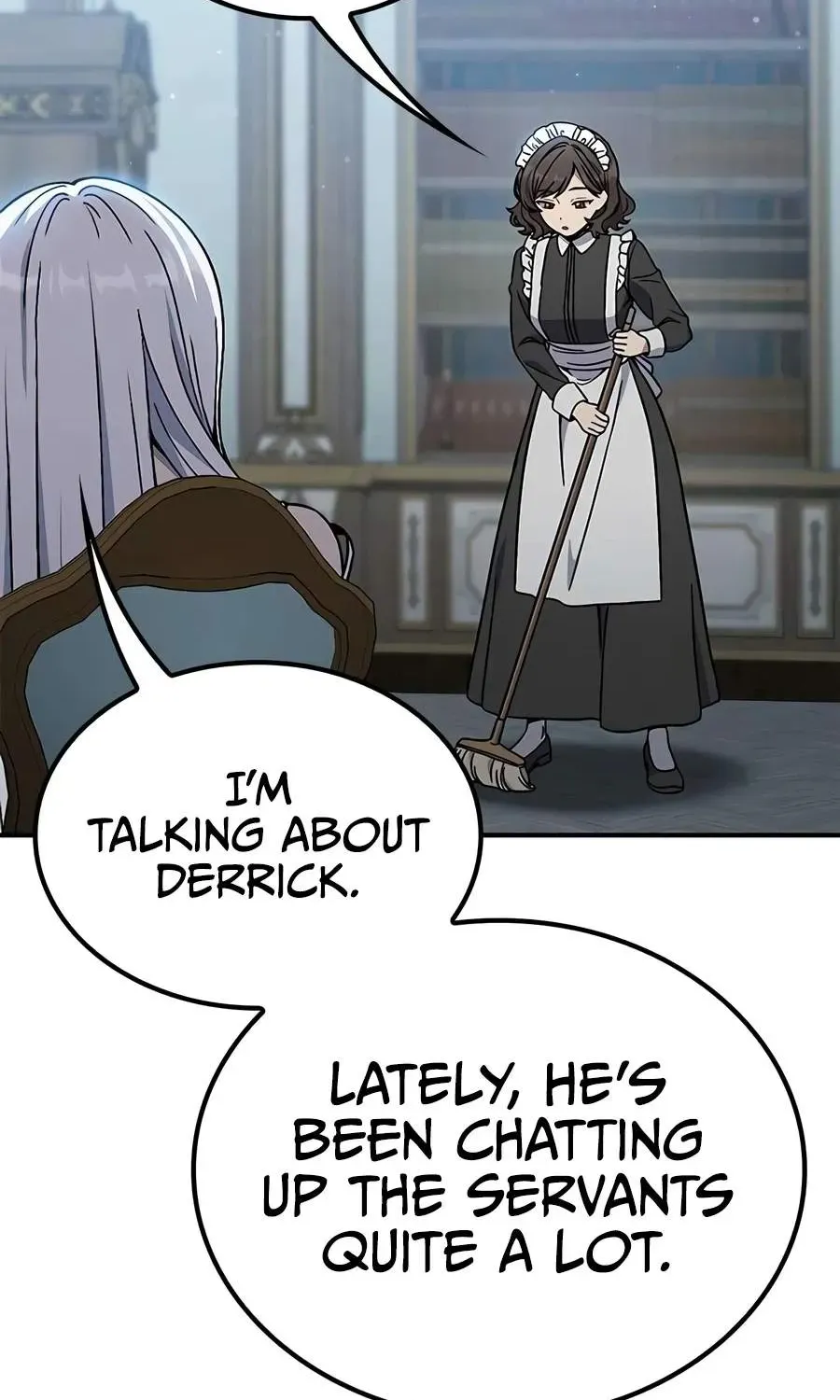 Noble Lady Reformation Guide, chapter 30, page 30