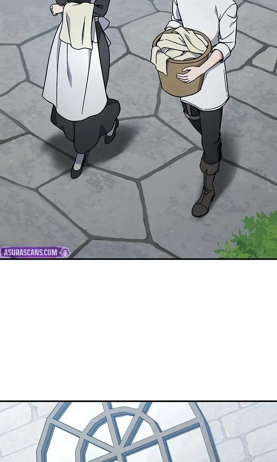 Noble Lady Reformation Guide, chapter 30, page 35