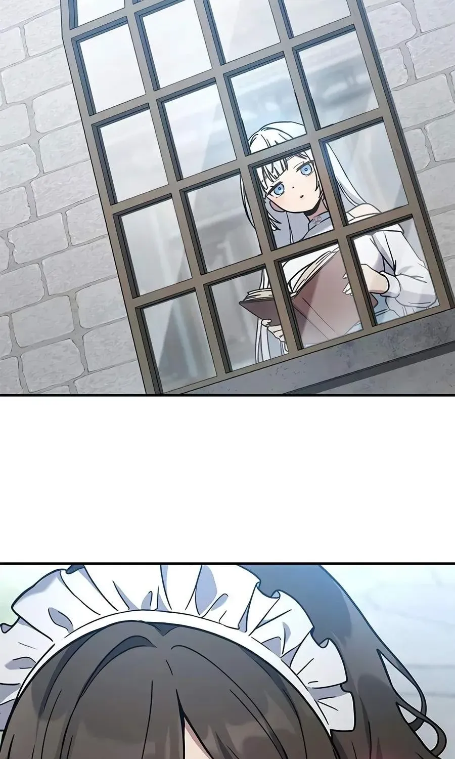Noble Lady Reformation Guide, chapter 30, page 36